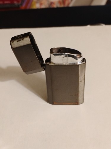 Ronson jetlite butane lighter - jetlite,