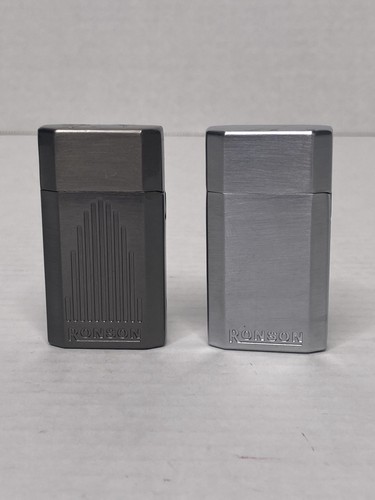 Vintage ronson jet - ronson, lite